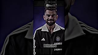 viratkohli favourite cricketer Ben schd bgt2024 [upl. by Kameko447]