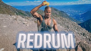 REDRUM  David goggins edit 4K [upl. by Eceinwahs]