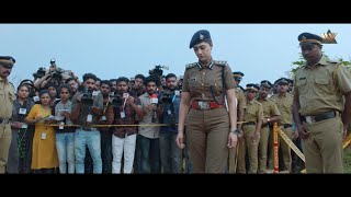 छोटी बच्ची की जान किसने ली  Movie  Forensic  Tovino Thomas Mamta Mohandas  Part  01 [upl. by Nyltiak777]