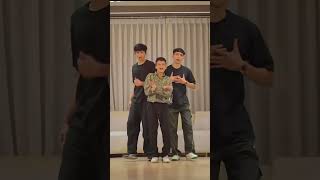 Not My Problem❤️‍🔥  dance shortvideos adee adityakhatri notmyproblem trio cutest [upl. by Rea]