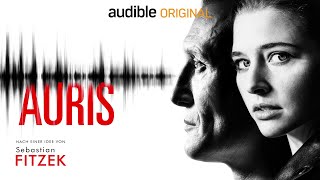 Auris  Offizieller Trailer  Audible Original Hörspiel [upl. by Shanna577]