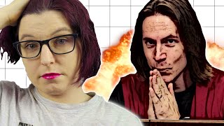 Insane Allegations Against Matt Mercer amp Matt Colville [upl. by Bajaj667]