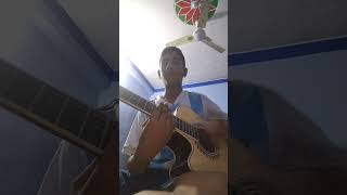 Taal ko pani guitar lesson [upl. by Leonidas244]