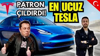 TOGG T10Xden DAHA UCUZ TESLA MODEL Y 160 kW PİYASADA RAKİPSİZ Mİ [upl. by Brittan]