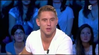 On nest pas couché  Loïc Piétri 140913 ONPC [upl. by Lrae]