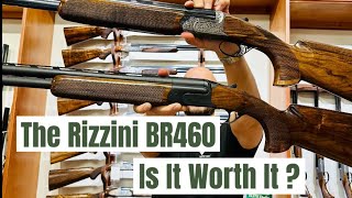 The Rizzini BR460 is it worth it [upl. by Biles]