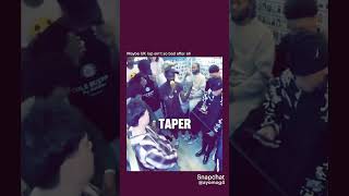 DaVe Santan freestyle Face of Uk rap trending rap trap uk trendingshorts shortvideo music [upl. by Hintze508]