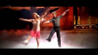 Dancing On Ice 2014 Grand Final Part 1 [upl. by Gnort]