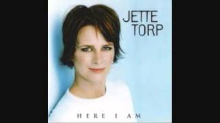 Jette Torp  Only a Womans Heart [upl. by Manard]