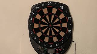 Top 10 Electronic Dart Board in 2024 Buyers Guide [upl. by Ggerg831]