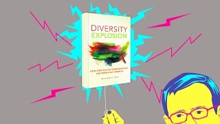 Diversity Explosion [upl. by Klimesh152]