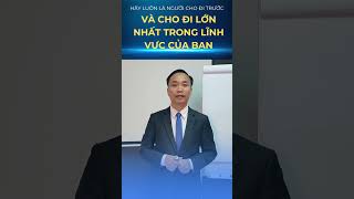 Tư duy khác biệt để thành công  Nguyễn Ngọc Sơn [upl. by Nyleve919]