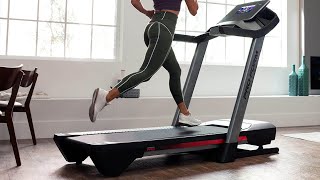 ProForm Pro 2000 Smart Treadmill Review Is It a Smart Buy [upl. by Weitman]