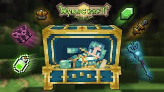 The ULTIMATE GUIDE to LOOTRUNNING on Wynncraft [upl. by Merlin]