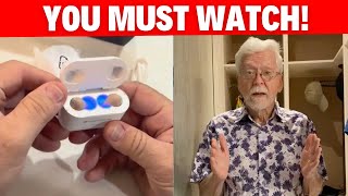 Audien Atom 2 YOU MUST WATCH  Audien Hearing Reviews  Audien Hearing Aid Review  Audien Atom [upl. by Nide]