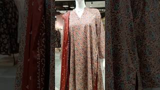 Khaadi new collection 2024 [upl. by Adnalahs663]