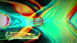 Bassnectar amp INONI  The Strength ⊛ The Golden Rule [upl. by Neelrak725]