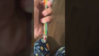 8 Multicolor Pen [upl. by Rehteh]