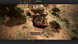 BDO검은사막 각성 하사신 어둠 추종자의 침소  Awakening hashashin PVE Dark Seekers Retreat [upl. by Miuqaoj]