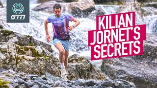 Mastering Ultra Running  Tips From The Best Ultramarathoner In The World [upl. by Auahsoj]