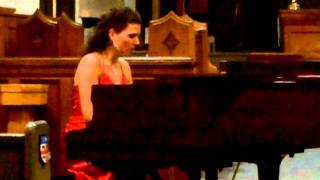 Martina Govednik Two serbian songs [upl. by Austin323]