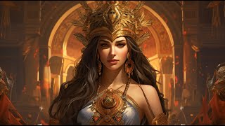 The TRUE story of Esther Queen of Persia [upl. by Nicolella]