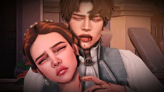 A Love for Eternity 🧛 Sims 4 Vampire Love Story [upl. by Nainatrad885]