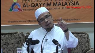 21032013 dr asri zainul abidin diam dari siang hingga malam [upl. by Menides]