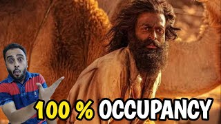 The Goat LIfe Box Office Collection  Aadujeevitham Review  The Goat Life Hindi Review [upl. by Bellis]