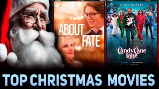 These movies are a must see for Christmas  Top hallmark Christmas movies 2000  2023 [upl. by Zerline89]