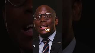 Mindset of Scarcity  Vusi Thembekwayo [upl. by Leumas]