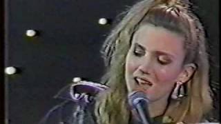 Debbie Gibson  Lost In Your Eyes live [upl. by Adidnere]