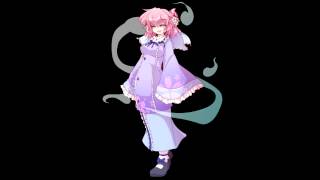 Touhou Riverbed Soul Saver OST Stage 1  Backwater Paradise [upl. by Salomo]