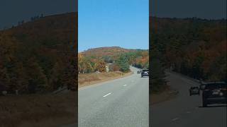 Your central New Hampshire foliage update [upl. by Chobot]