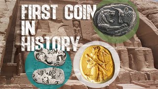 7 OLDEST COIN IN HISTORY [upl. by Gilly]