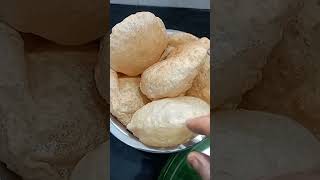 Today Breakfast  Poori amp Pattani kurma  Rathis Lifestyle [upl. by Quentin356]