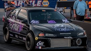 Nyce1s  CCC Heading to IFO  Atco Dragway October 25th [upl. by Aryan]