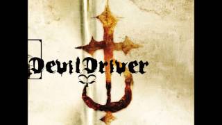 DevilDriver  I Dreamed I Died HQ 192 kbps [upl. by Lisabet232]