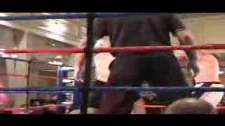 Dave Yost Vs Shane McClure MMA Fight  Get Ready Kimbo Slice [upl. by Nyra839]