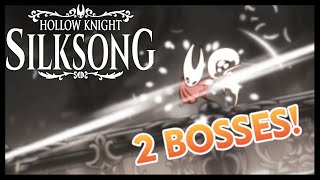 Daily Hollow Knight Silksong News  Day 1280 [upl. by Pfeffer]