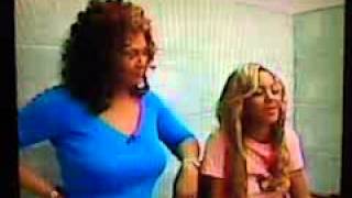 Beyonce amp Miss Tina Talking About Each Other [upl. by Ralat]