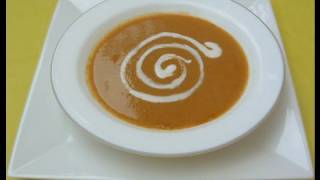 Recette Simple Et Délicieuse Soupe De Légumes 𑁍 Pankaj Sharma [upl. by Adnolrehs927]