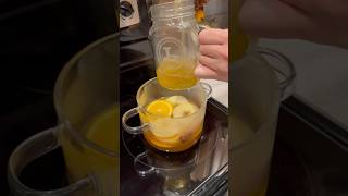 Spiced and spiked apple cider instructions in comments [upl. by Colvert532]