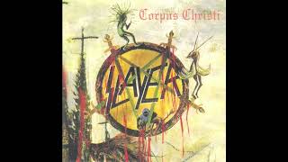 Slayer Corpus Christi TX 1987 [upl. by Anneh]