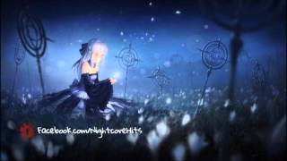 Halet Hob Elissa  Nightcore حالة حب  إليسا [upl. by Inele]