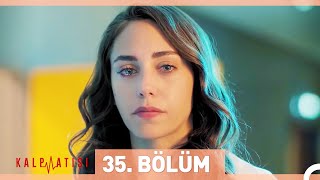 Kalp Atışı 35 Bölüm HD [upl. by Kee]