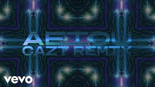 PNAU Empire Of The Sun  AEIOU Cazt Remix  Official Visualizer [upl. by Kaila]