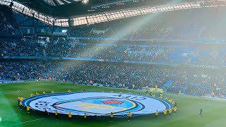 Manchester Derby 06032022 [upl. by Lekym]