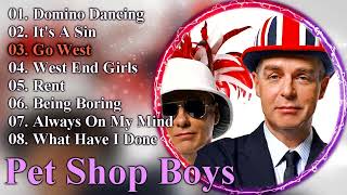 Pet Shop Boys Greatest Hits [upl. by Barnum540]