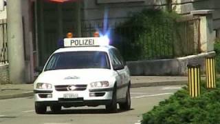 Polizei BaselStadt [upl. by Nitnerb315]